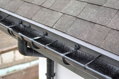 Black Friday Deals on Gutter Covers