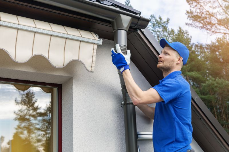 Seamless Gutter Service Providers